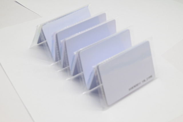 小區門禁卡用什么芯片的比較好？