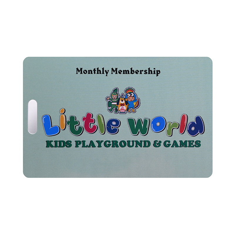 PVC磨砂卡專業制作廠家智能IC卡磨砂卡定做工廠