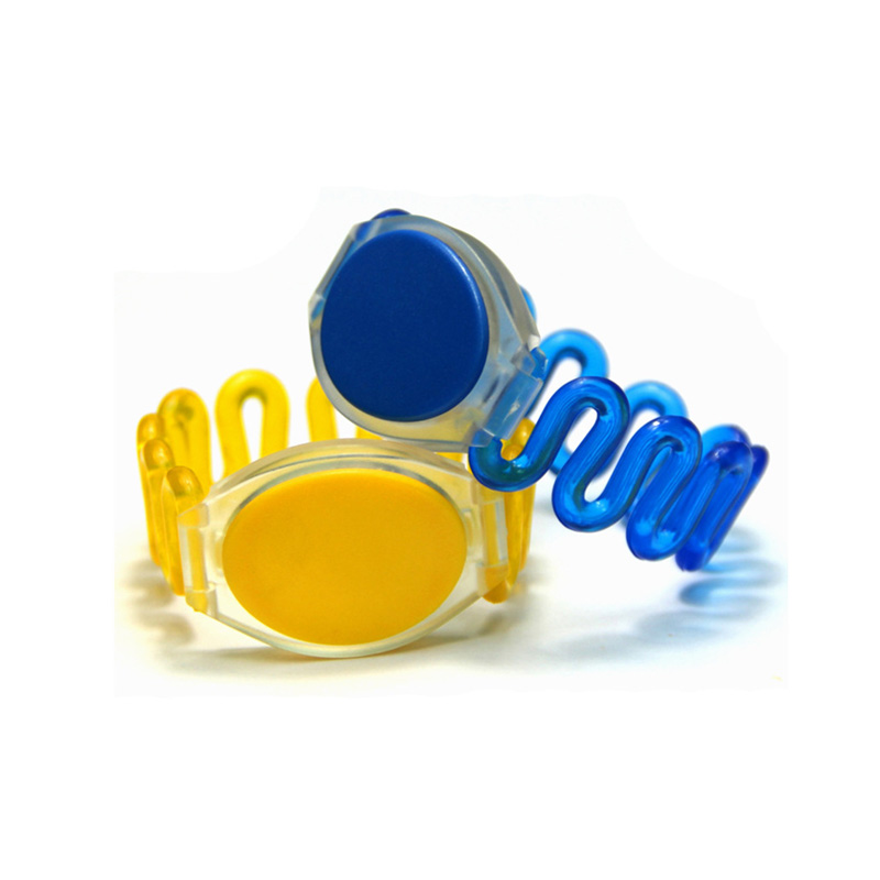 RFID桑拿腕帶手環(huán)NFC桑拿手環(huán)洗浴中心手環(huán)工廠批發(fā)