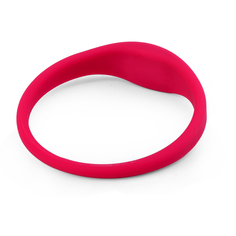 RFID硅膠腕帶工廠(chǎng)定制NFC游樂(lè)場(chǎng)硅膠腕帶廠(chǎng)家