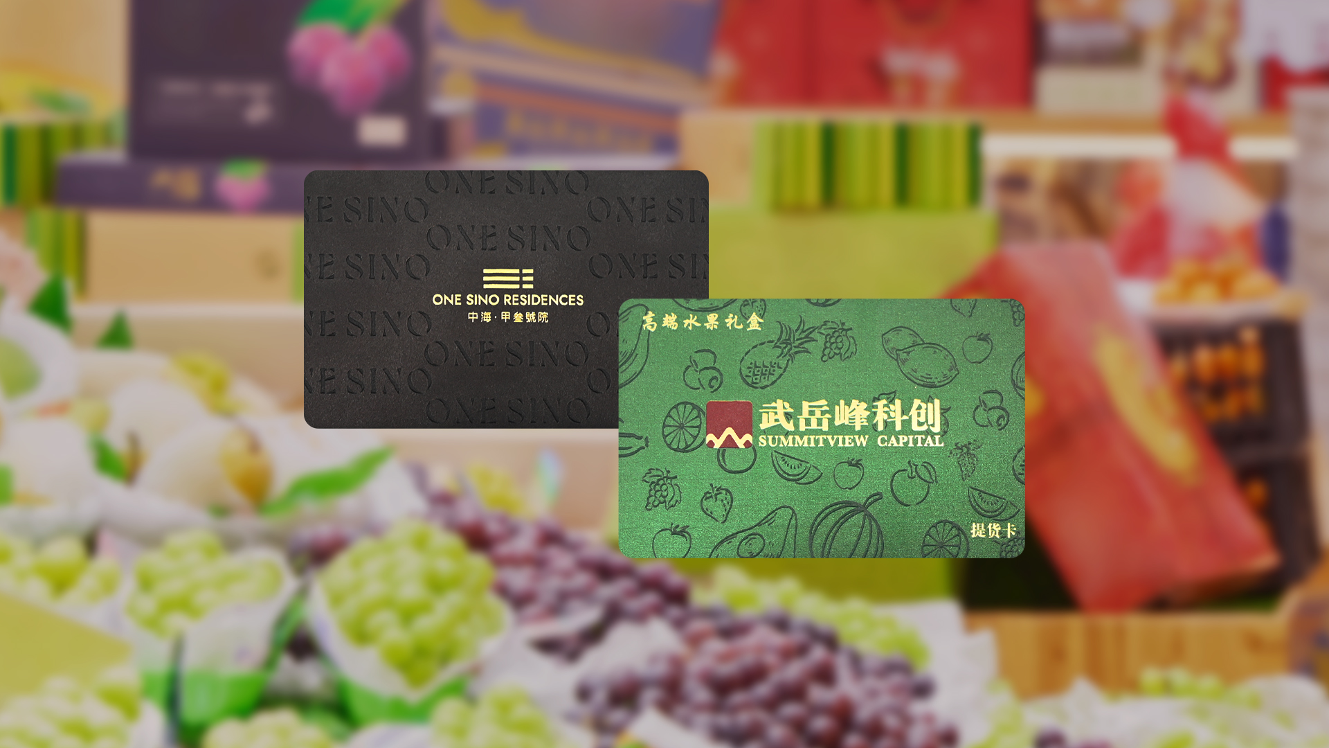 卡立方集團RFID智能卡工廠專業定制NFC拉絲金/拉絲銀智能卡