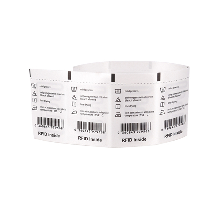 服裝吊牌專用RFID電子標簽庫存管理倉儲物流管理標簽3