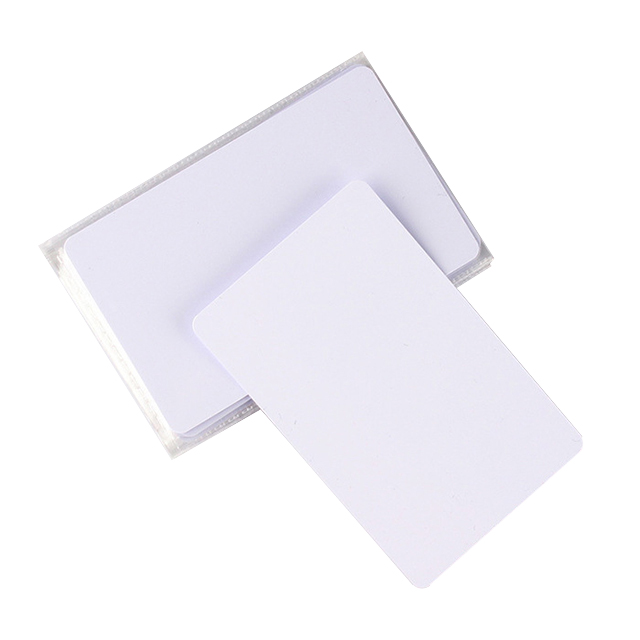 F08非接觸式IC卡國產(chǎn)復旦F80芯片智能卡廠家