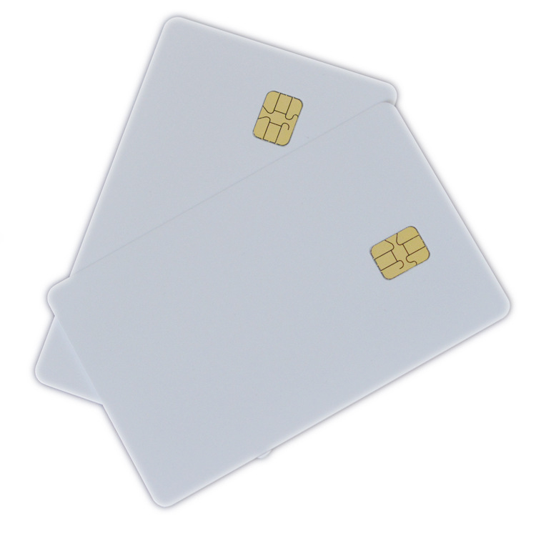 SLE4442芯片卡SLE4442接觸式IC卡SLE4442芯片卡廠(chǎng)家