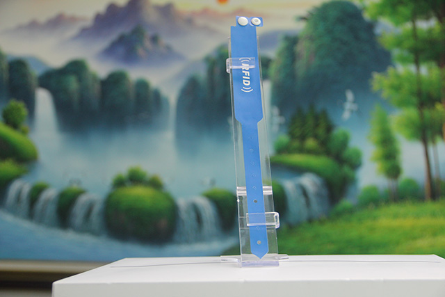 織嘜腕帶 織嘜腕帶