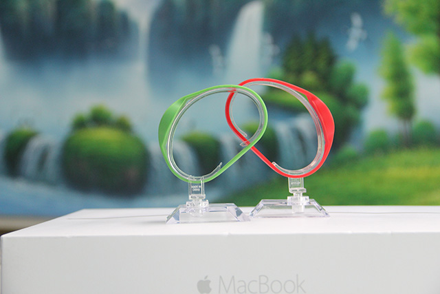 為什么3D打印選用ic腕帶材質？