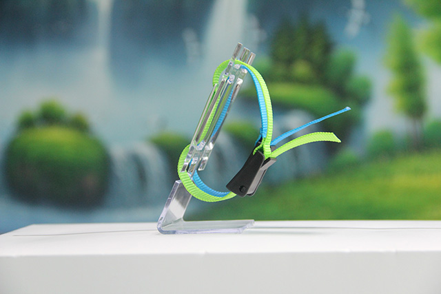 如何生產優質的硅膠腕帶禮品