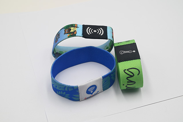 童裝店門禁卡怎么設計？