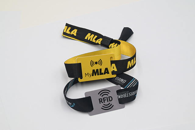 圖書館電子標簽原來是這樣的! 圖書館電子標簽原來是這樣的!