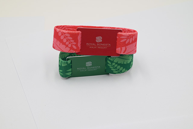 內(nèi)蒙古巴彥淖爾的醫(yī)院在和信達(dá)智能卡公司定制了一批磁條醫(yī)院就診卡