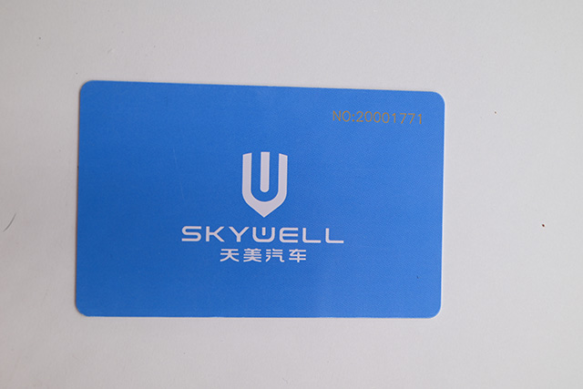 淺談滴膠卡在市場(chǎng)上占據(jù)重要位置的優(yōu)勢(shì) 淺談滴膠卡在市場(chǎng)上占據(jù)重要位置的優(yōu)勢(shì)