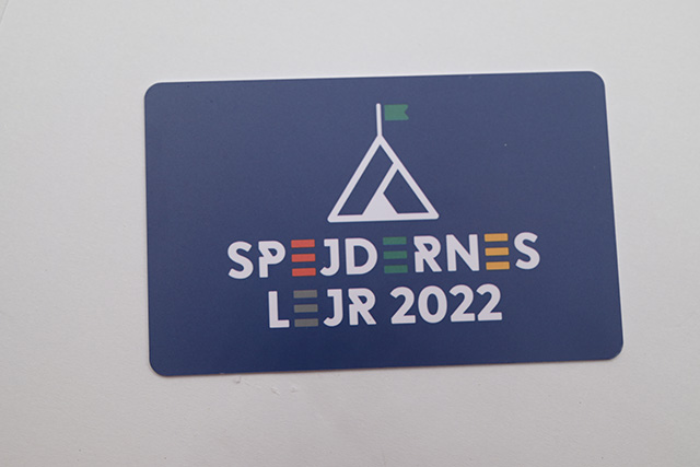 ID卡有哪些不同的種類？