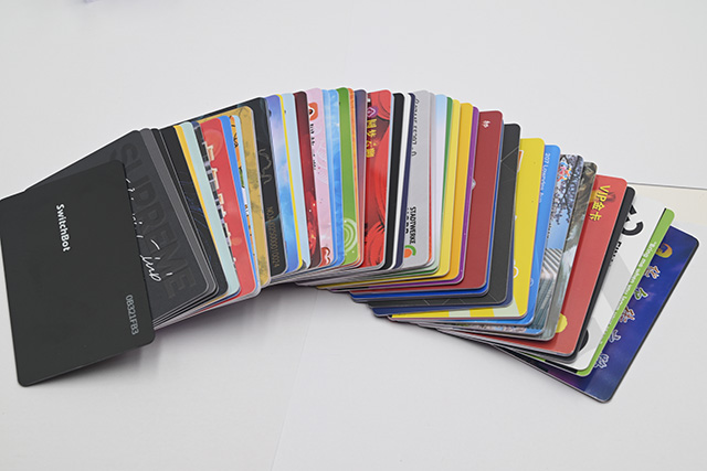 ic卡、id卡內碼混亂解決的3個方法! ic卡、id卡內碼混亂解決的3個方法!