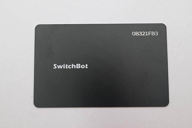 凸碼是PVC會員卡制作過程中不可缺少的一項工藝 凸碼是PVC會員卡制作過程中不可缺少的一項工藝