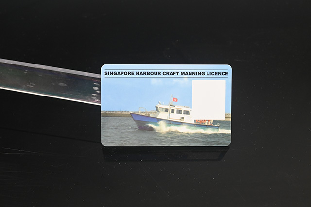 [卡類常識]磁卡、條碼卡與IC卡區(qū)別